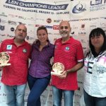 Champions League – Cinquina di vittorie per la Busto Bpm Sport Management