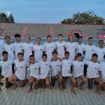 FIN Puglia – Trofeo delle Regioni, la pallanuoto di Puglia under 14 ad Ostia