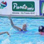 A2 F – Terzo acquisto per Tolentino: dalla Vela Ancona arriva Ludovica Santandrea