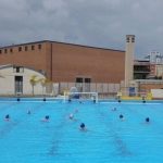 Latina: riapre la piscina Open, la pallanuoto resta rappresentata da Antares e Latina Nuoto