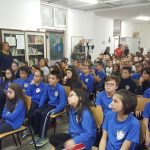 Riparte con la stagione agonistica 2018-19 il progetto “Acquachiara nelle Scuole”