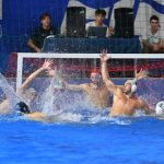 A1 M – Sconfitta inevitabile per il Bogliasco