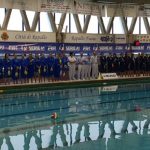 A1 F – Sconfitta pesante per le ragazze del Bogliasco