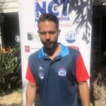 A1 M – La Nuoto Catania ingaggia il fisioterapista Rosario Ferlito