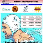 Tornei – In arrivo il “3° Memorial Alessandro Bianchi”