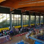 Tornei – V° edizione del Torneo di pallanuoto Eurochocolate “Città di Perugia”