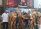 Una grandissima Roma Nuoto centra la prima vittoria in Serie A1, battendo fuori casa, nella seconda giornata di […]