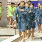 A1 M – Una vittoria per Ludovico Moroni, la Roma Nuoto vola a Catania