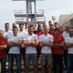 Tornei – La Campolongo Hospital Rari Nantes Salerno si aggiudica il torneo di Bari