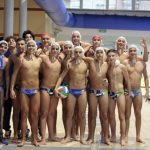 Tornei – Oasi Salerno e WP Bari vincono il trofeo Baux