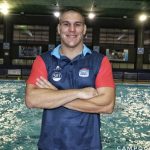 A1 M – Nuoto Catania sconfitto a Recco 22-3