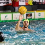 A1 M – Domani i Mastini della Busto Sport Management nella tana della Pro Recco Campione d’Italia