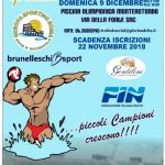 Tornei – 2° trofeo Franco Baccini