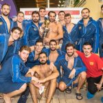 Tornei – La Roma Vis Nova si aggiudica il torneo di Monterotondo