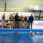 A1 F – Bella vittoria per le ragazze del Bogliasco Bene