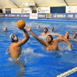 A1 M – Il Bogliasco rimanda l’appuntamento con la vittoria