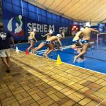 U13 M – Bogliasco – Sori 18-1