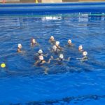 U13 F – Bogliasco Bene – RN Imperia 4-4