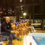 U15 M – Anpi Molassana – Bogliasco 6-25