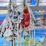 U17 F – Bogliasco Bene – RN Imperia 11-3