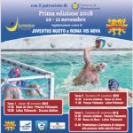 Tornei – Latina PN al torneo di Monterotondo