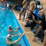 A2 M – Latina PN: “a Salerno per conquistare la seconda vittoria”