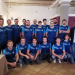 A2 M – Il Pescara Pallanuoto si presenta: tutti pronti per la nuova avventura