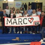 A1 M – Il Quinto vince per Marco