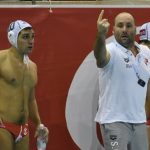 A1 M – Iren Genova Quinto in casa dello Sport Management