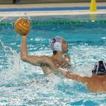 A1 M – PN Trieste contro i campioni d’Italia