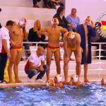 A2 M – Presentazione della Rari Nantes Nuoto Salerno