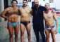 Frascati (Rm) – Inizia a prendere forma la nuova prima squadra maschile del settore pallanuoto […]