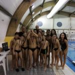 3T Frascati, bene gli Under 13