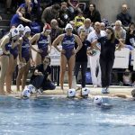 A1 F – Rapallo Pallanuoto – Ekipe Orizzonte 9-6