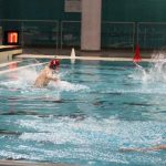 U20 M – Zero9 – Racing Roma 16 – 3