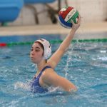 RN Imperia: Anna Amoretti convocata per il collegiale Under 16