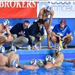 A1 M – Prevedibile e preventivata sconfitta in casa della Sport Management per il Bogliasco Bene