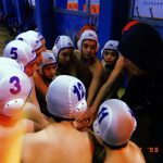 U13 M – Ancora una larga vittoria per il Bogliasco