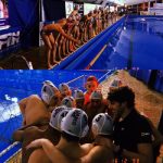 U17 M – Bogliasco Bene – SP Sturla 14-7