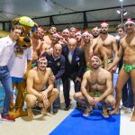 A1 M – La Busto Bpm Sport Management annienta la resistenza del Bogliasco Bene