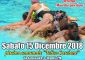 E’ tutto pronto in acqua ed a bordovasca per sabato 15 dicembre (alle ore 20.45) quando la Piscina […]