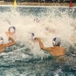 Nautilus Nuoto Roma News