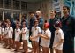 La Roma Nuoto perde 13-7 contro l’AN Brescia. I giallorossi non sfigurano davanti alla capolista. Faticano ad entrare in […]