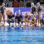 A1 F – Splendida vittoria della SIS Roma a Bogliasco