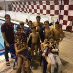 U13 M – Sconfitta del Sori contro il Lavagna