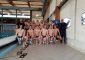 NAUTILUS ROMA vs TYRSENIA 8-7 Il Tyrsenia esce sconfitto dalla piscina le cupole, nella seconda […]