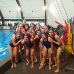 A2 F – An Brescia – Rari Nantes Bologna 4 – 15