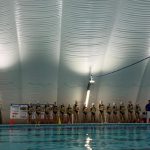 U17 F – Tempi “di mezzo” fatali all’F&D H2O, al “Tortuga” passa lo Splash Latina (6-8)