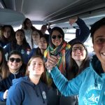 A2 F – Debutto casalingo positivo delle Ach Girls