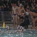 A1 M – Nuoto Catania sconfitta in casa dal Posillipo